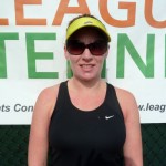 ATL Weekday Women's Singles 2.5 - Christy Schuch (finalist)