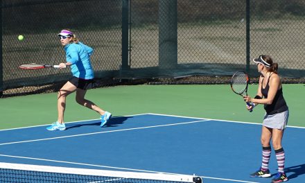 Fall 2017 Doubles-Mixed Championship Gallery