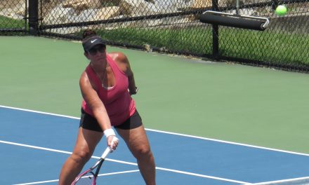 SPRING 2018 DOUBLES-MIXED CHAMPIONSHIP GALLERY